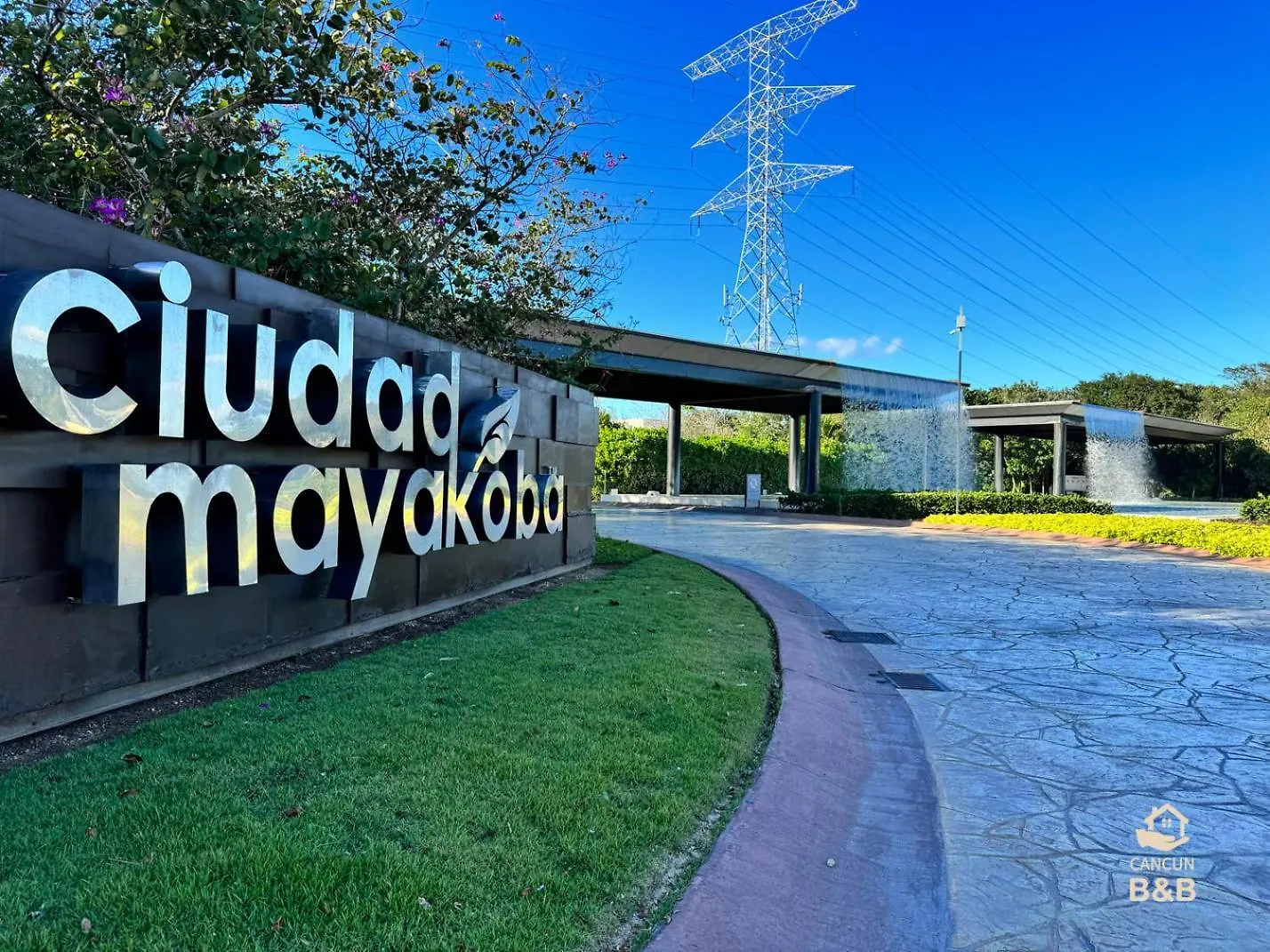 New Mayakoba Casa Jaguar Beach & Golf Villa Playa del Carmen