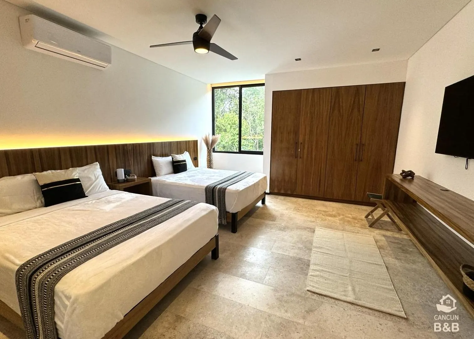New Mayakoba Casa Jaguar Beach & Golf Villa Playa del Carmen