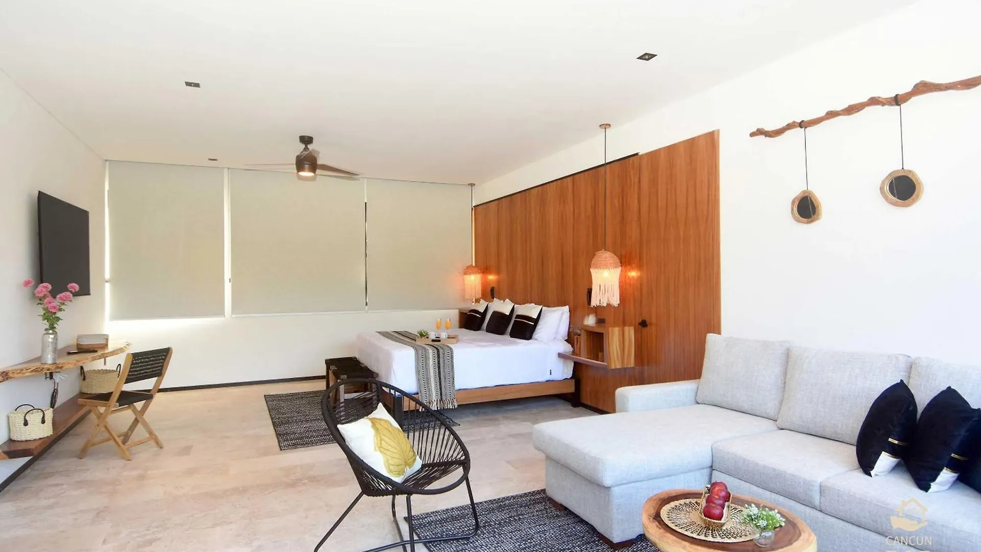 New Mayakoba Casa Jaguar Beach & Golf Villa Playa del Carmen Holiday home