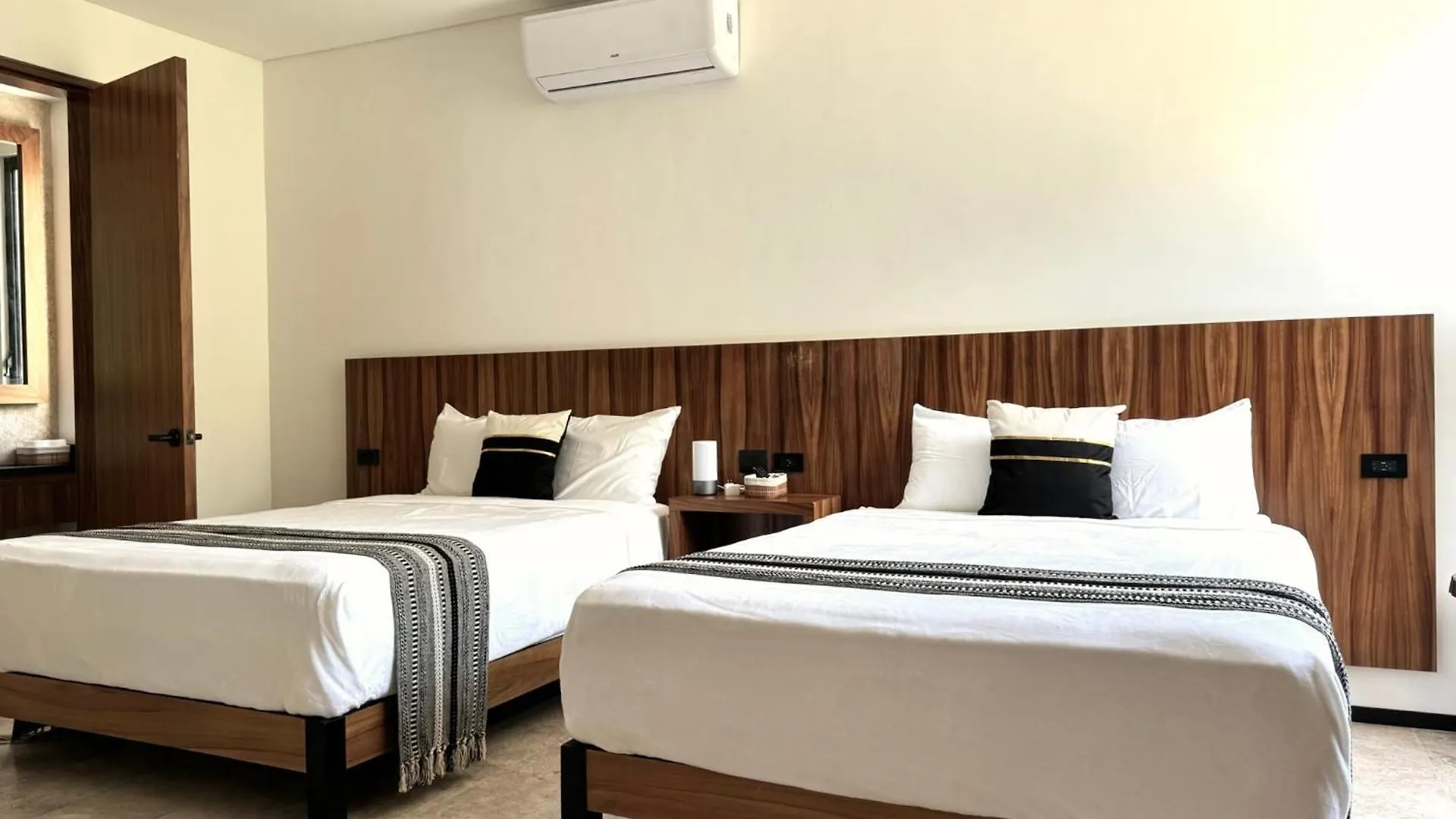 Holiday home New Mayakoba Casa Jaguar Beach & Golf Villa Playa del Carmen Mexico