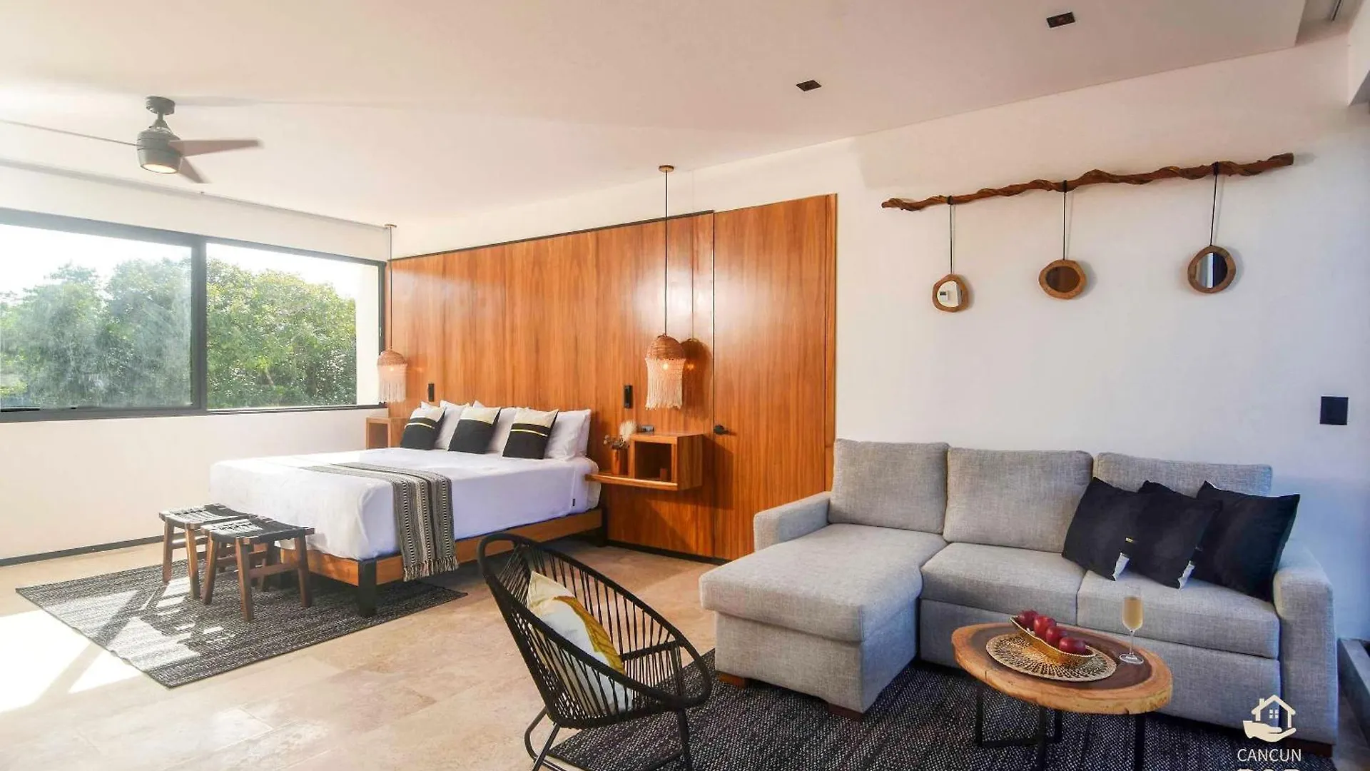 New Mayakoba Casa Jaguar Beach & Golf Villa Playa del Carmen Holiday home