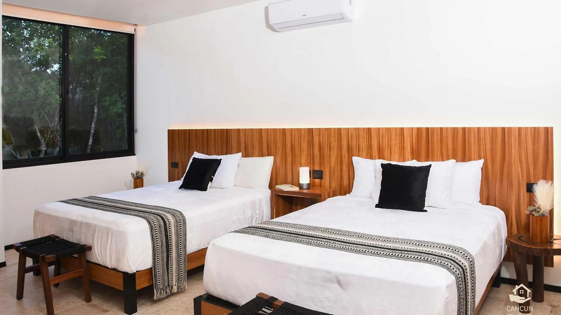 New Mayakoba Casa Jaguar Beach & Golf Villa Playa del Carmen