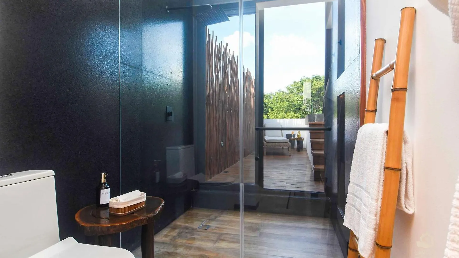 Holiday home New Mayakoba Casa Jaguar Beach & Golf Villa Playa del Carmen Mexico