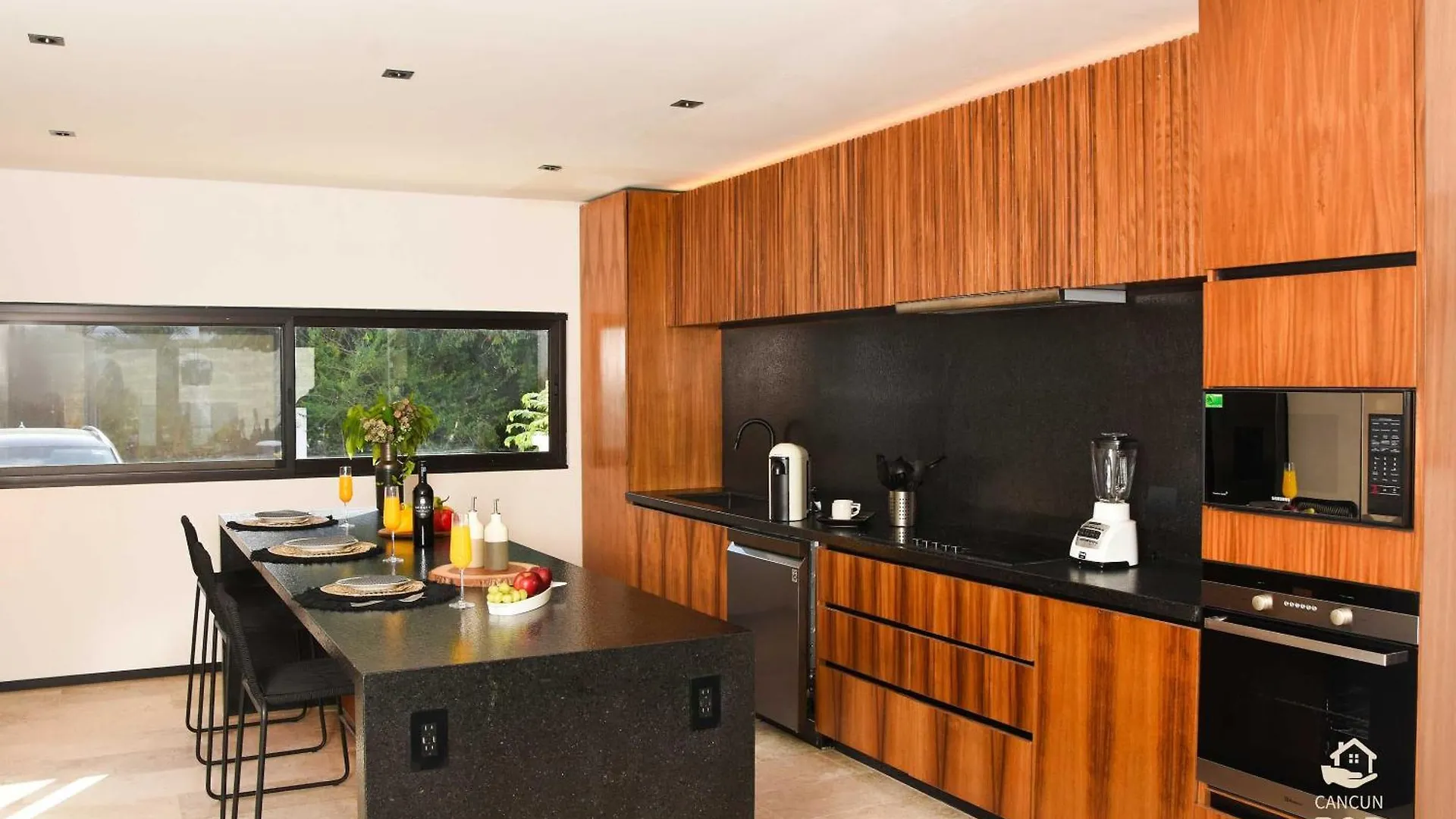 New Mayakoba Casa Jaguar Beach & Golf Villa Playa del Carmen 0*,