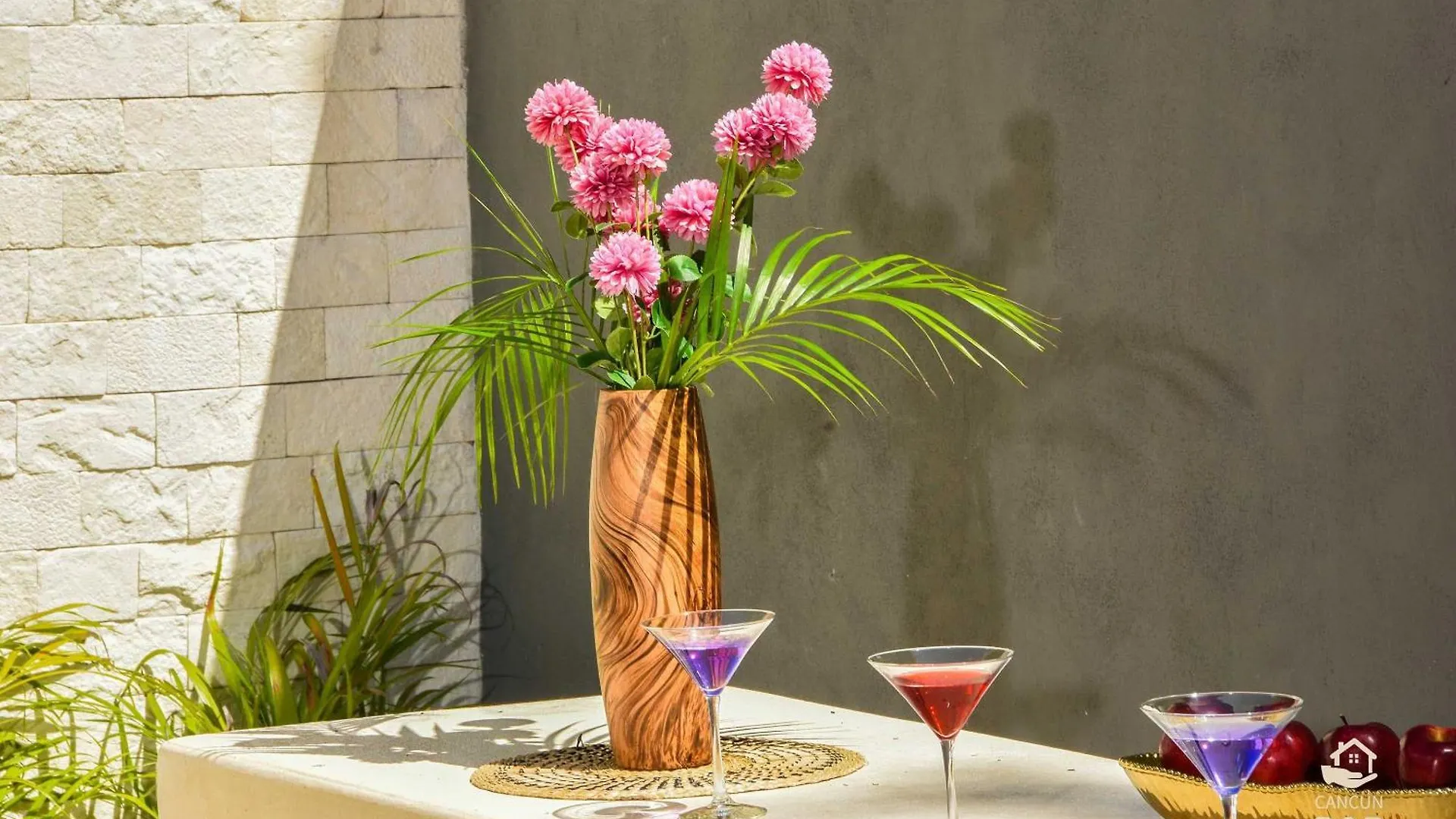 New Mayakoba Casa Jaguar Beach & Golf Villa Playa del Carmen Holiday home