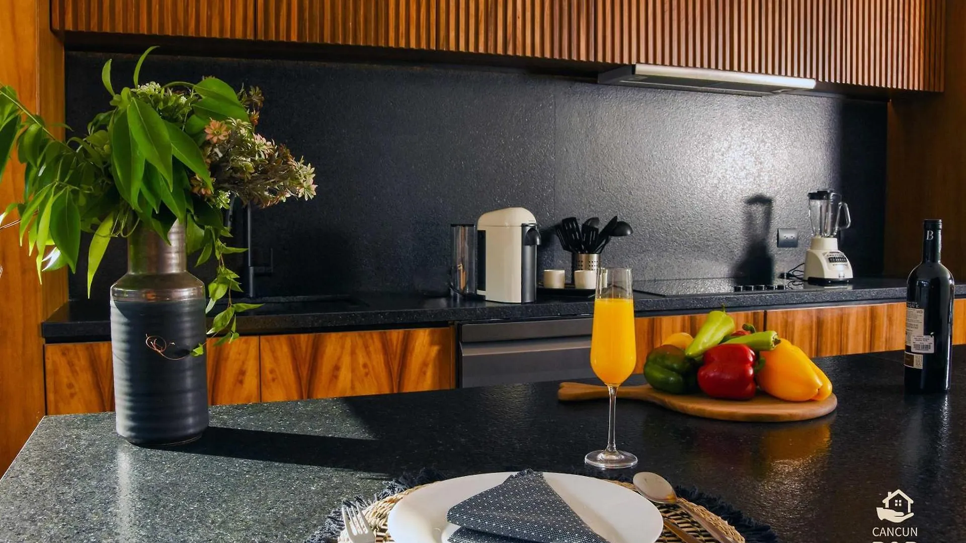 New Mayakoba Casa Jaguar Beach & Golf Villa Playa del Carmen